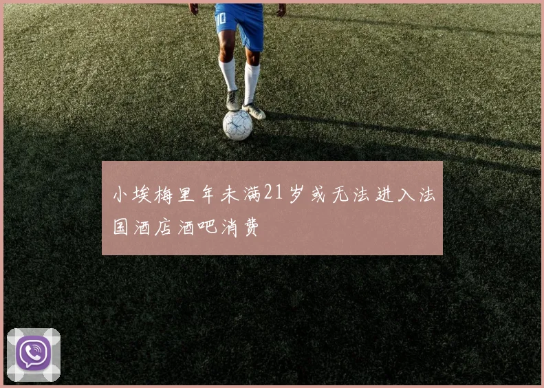 小埃梅里年未满21岁或无法进入法国酒店酒吧消费